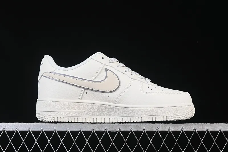 All categories Nk Air Force 1 Air Force series Nk Air Force 1 Low Air Force low-top Nike Air Force 1'07 Low Nike embroidery Air Force 1 low-top casual sneakers CS5288-045